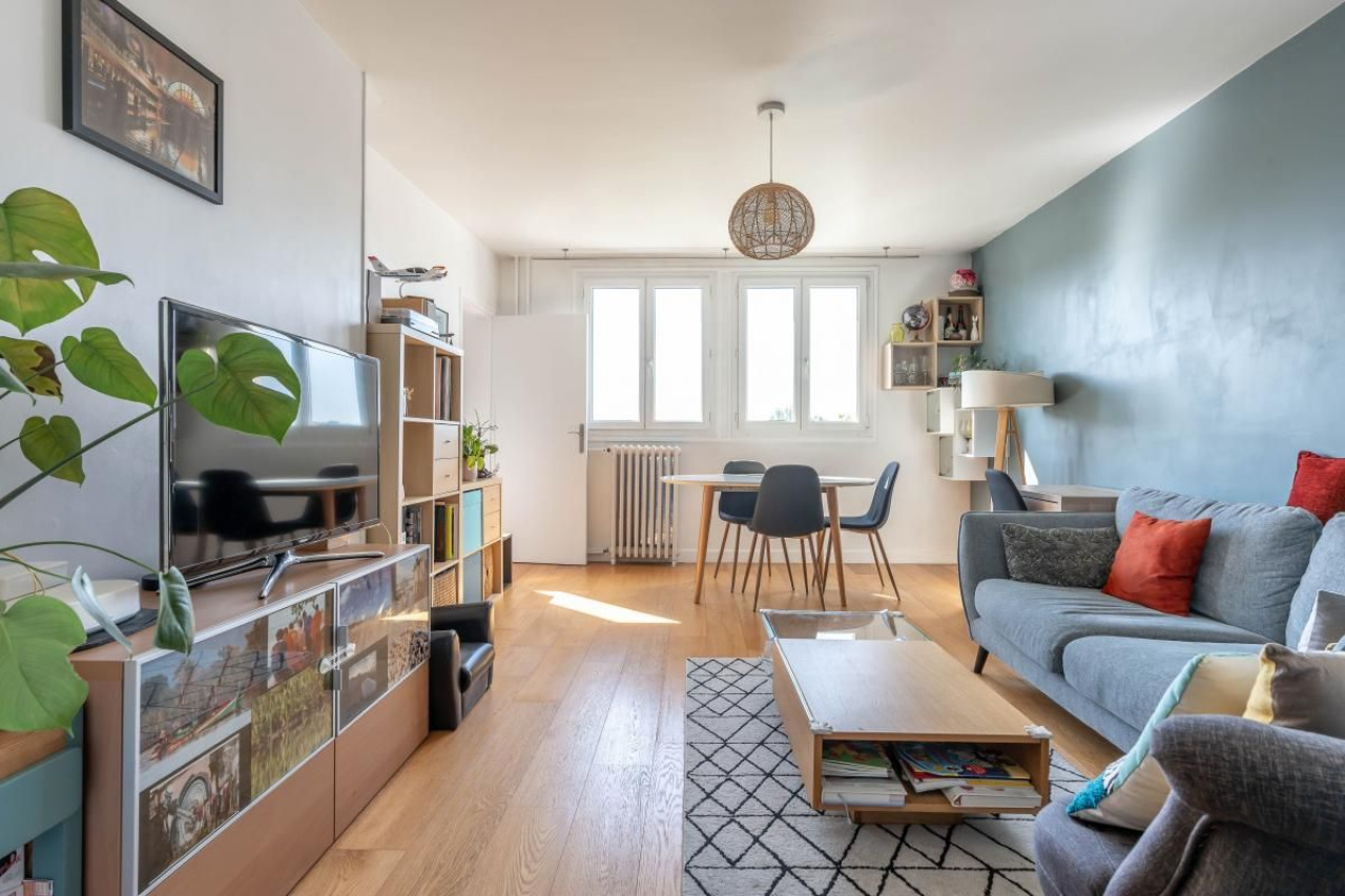 Image_2, Appartement, Marseille, ref :KRO11