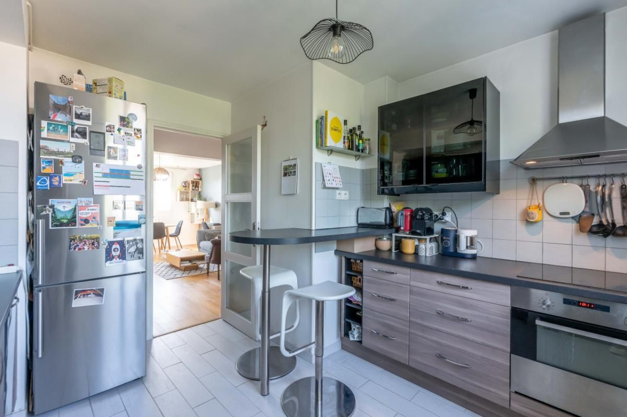 Image_3, Appartement, Marseille, ref :KRO11