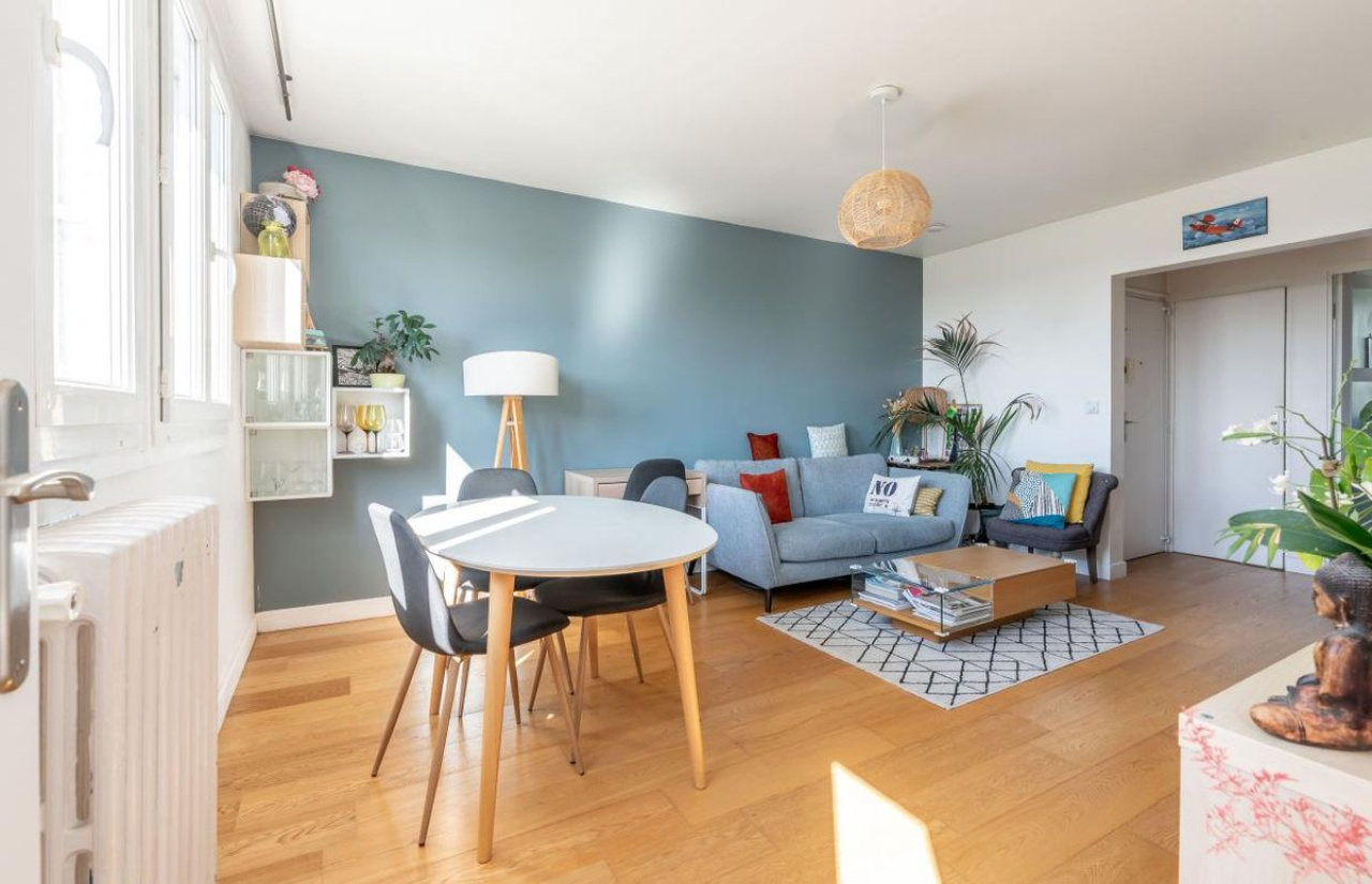 Image_1, Appartement, Marseille, ref :KRO11