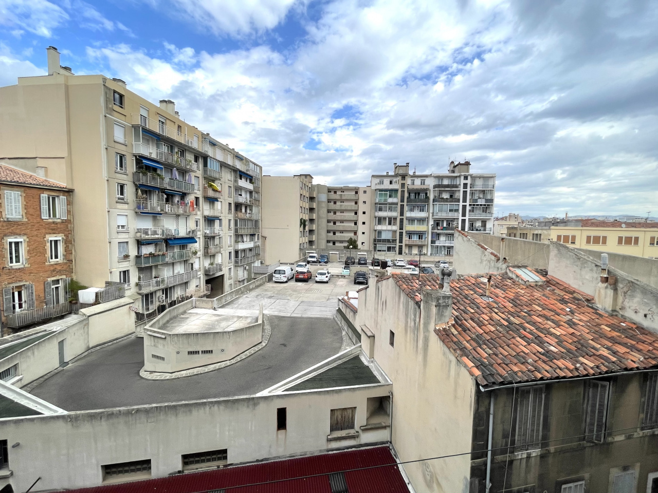 Image_2, Appartement, Marseille, ref :PBE_29