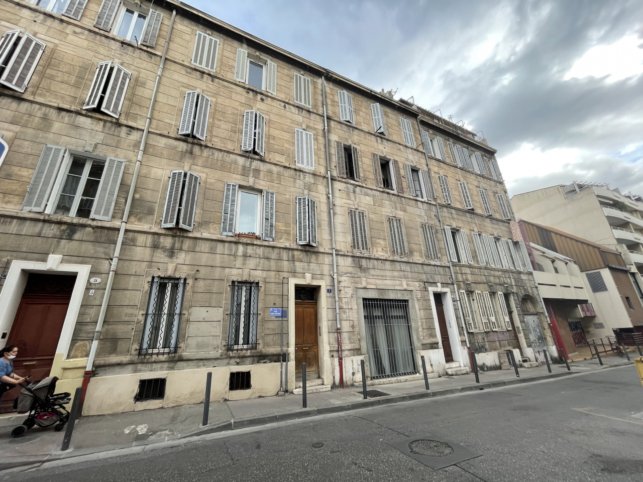 Image_8, Appartement, Marseille, ref :PBE_29