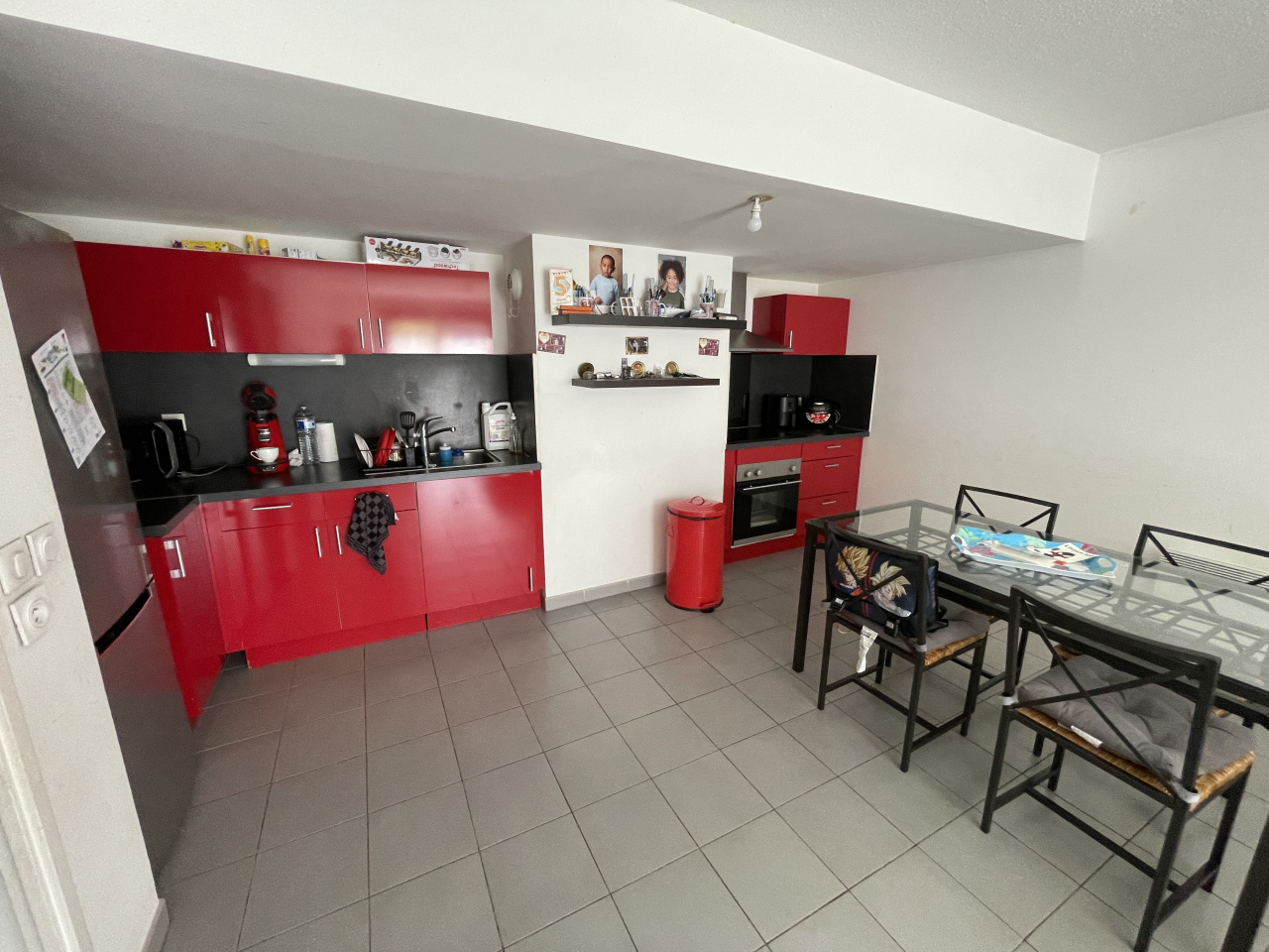 Image_3, Appartement, Marseille, ref :PBE_53