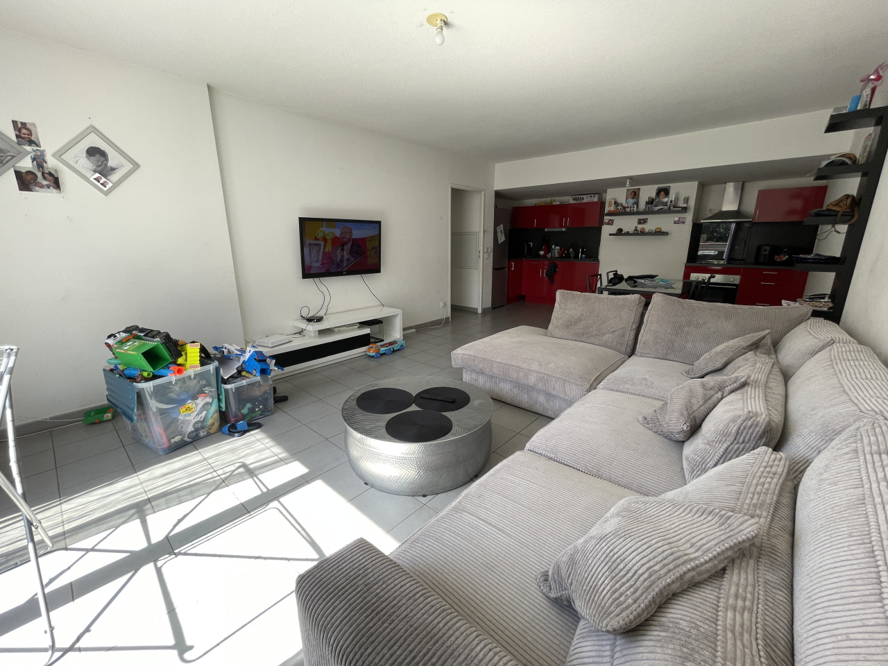 Image_1, Appartement, Marseille, ref :PBE_53