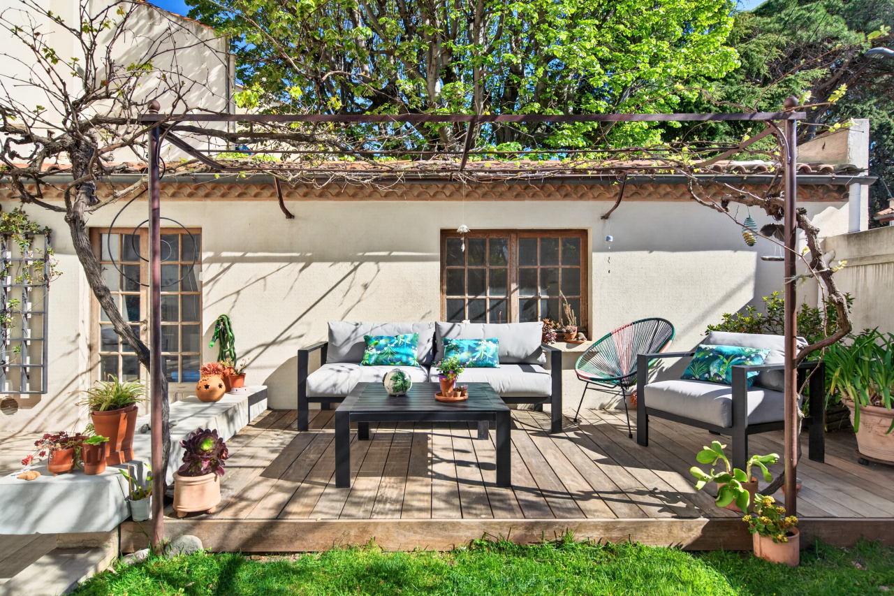 Image_4, Maison, Marseille, ref :130526