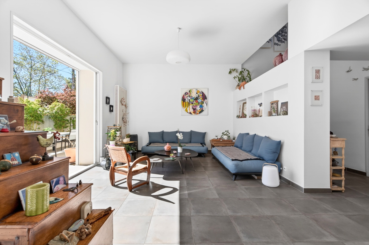 Image_1, Maison, Marseille, ref :130526