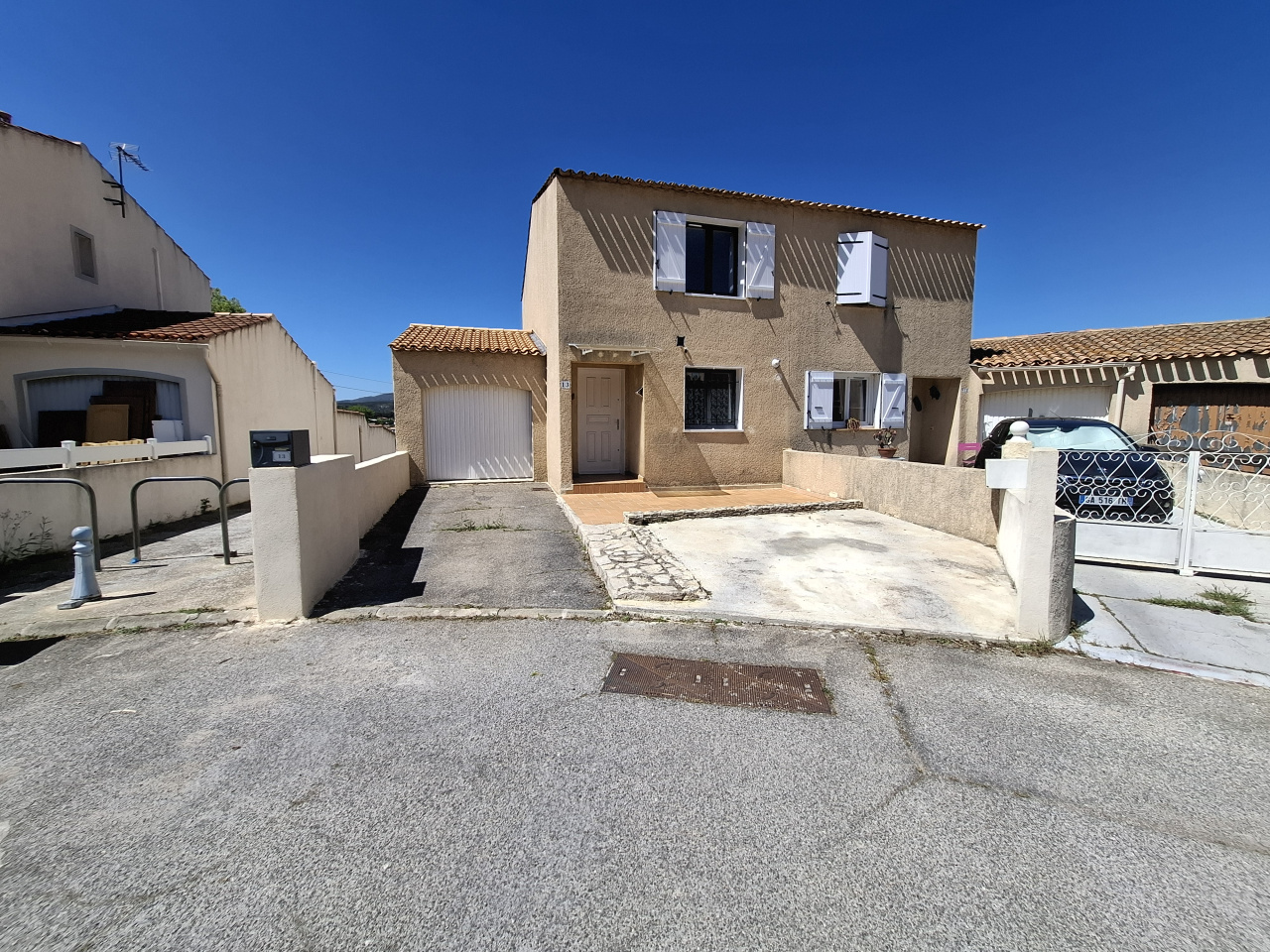 Image_9, Maison, Allauch, ref :MGE_17