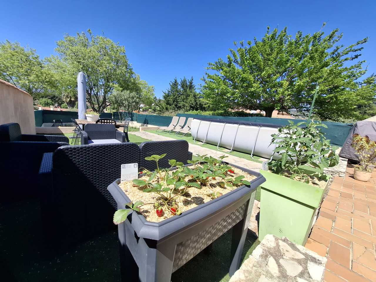 Image_8, Maison, Allauch, ref :MGE_17