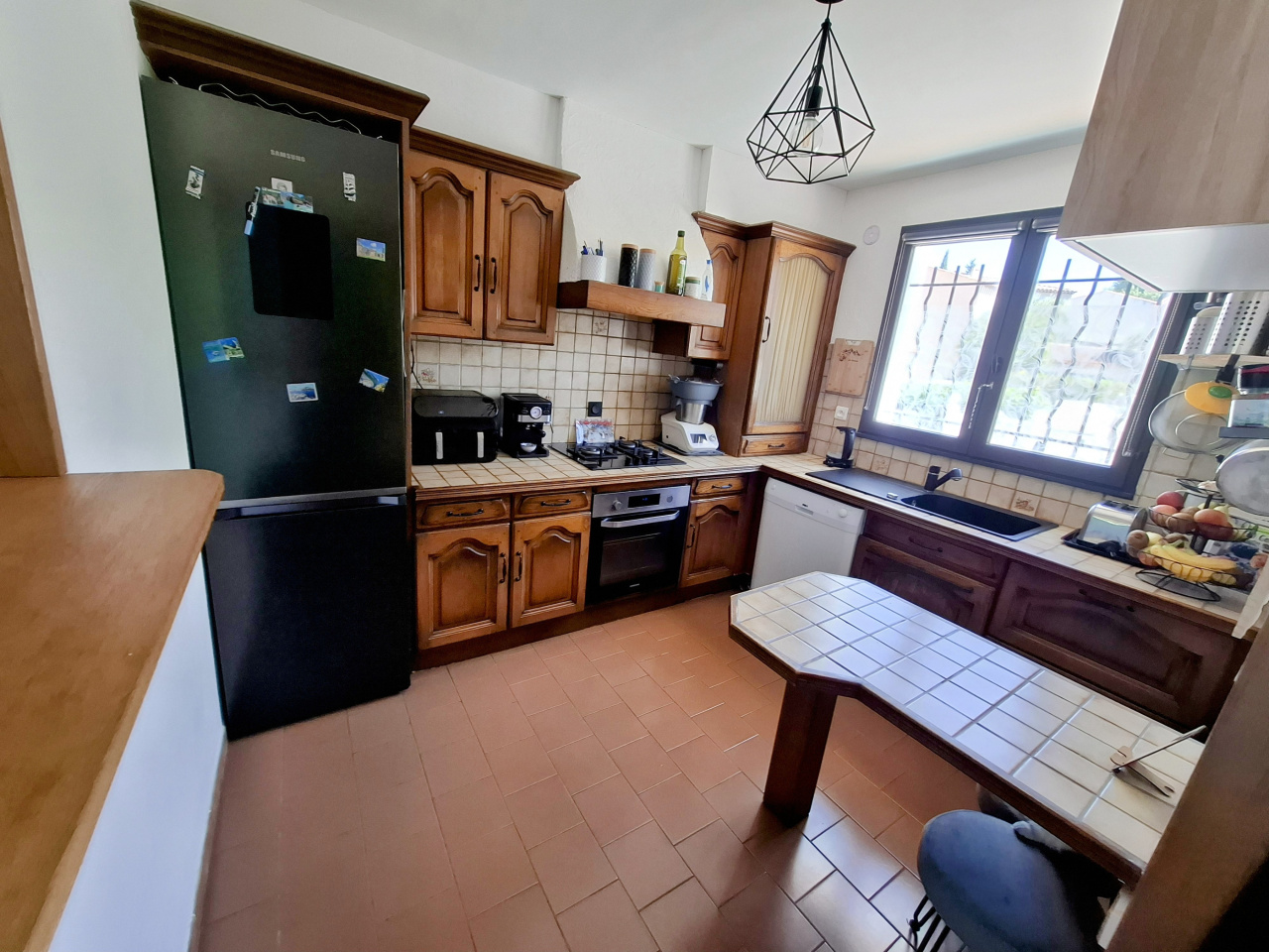 Image_4, Maison, Allauch, ref :MGE_17