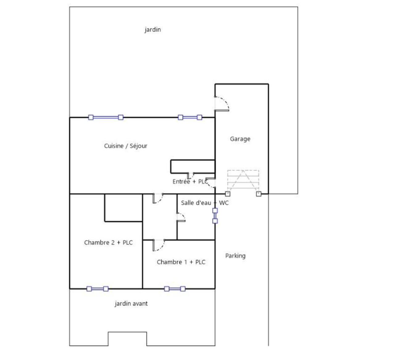 Image_9, Maison, Trets, ref :PBE_45