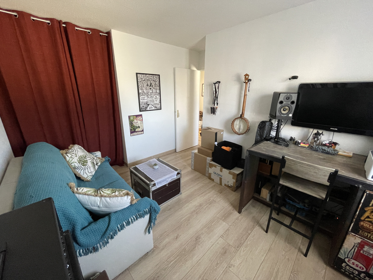 Image_7, Maison, Trets, ref :PBE_45