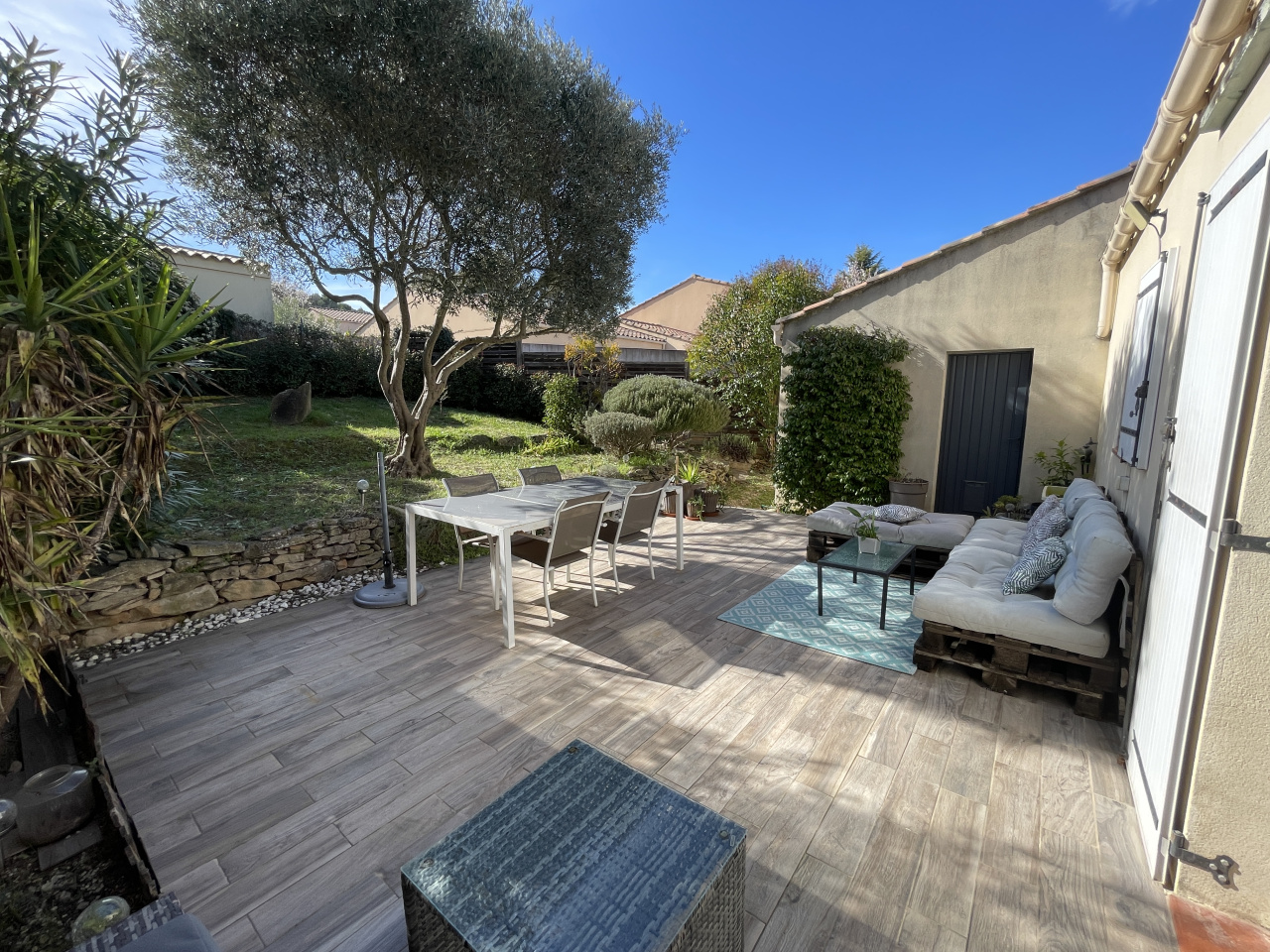 Image_1, Maison, Trets, ref :PBE_45