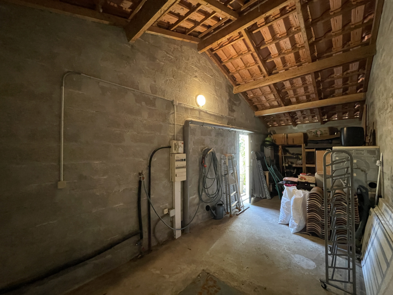 Image_10, Maison, Trets, ref :PBE_45