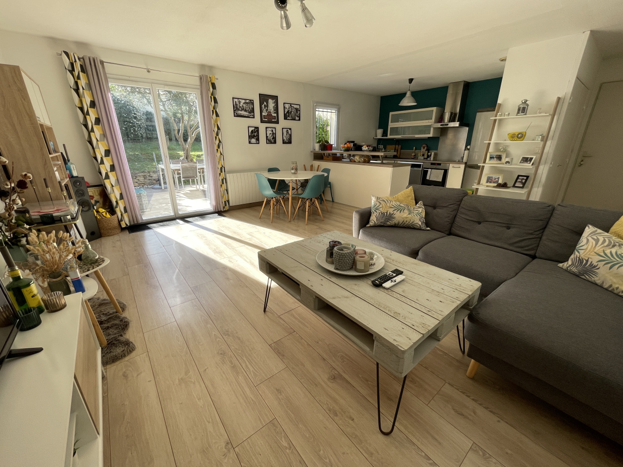 Image_4, Maison, Trets, ref :PBE_45