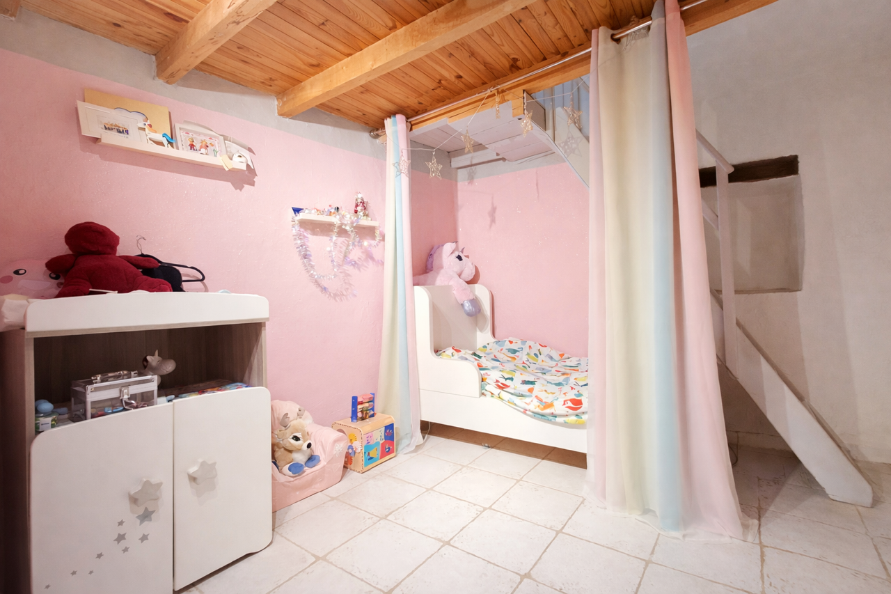 Image_5, Maison de village, Pourrières, ref :11022026