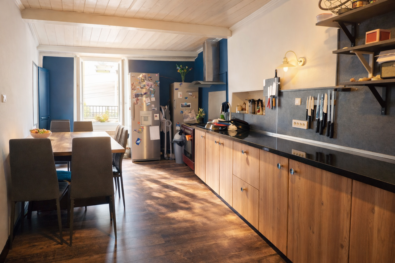 Image_2, Maison de village, Pourrières, ref :11022026