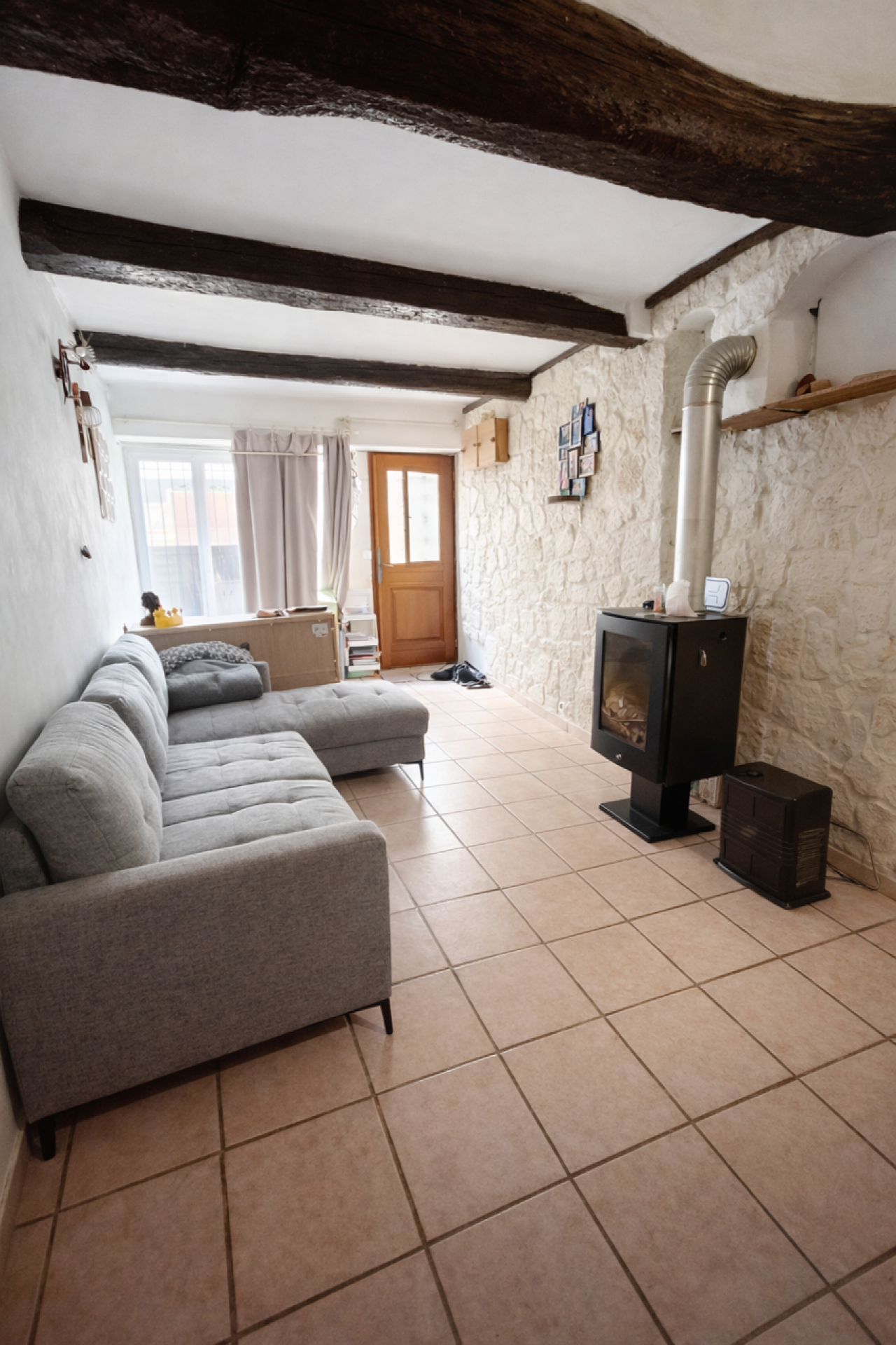 Image_3, Maison de village, Pourrières, ref :11022026