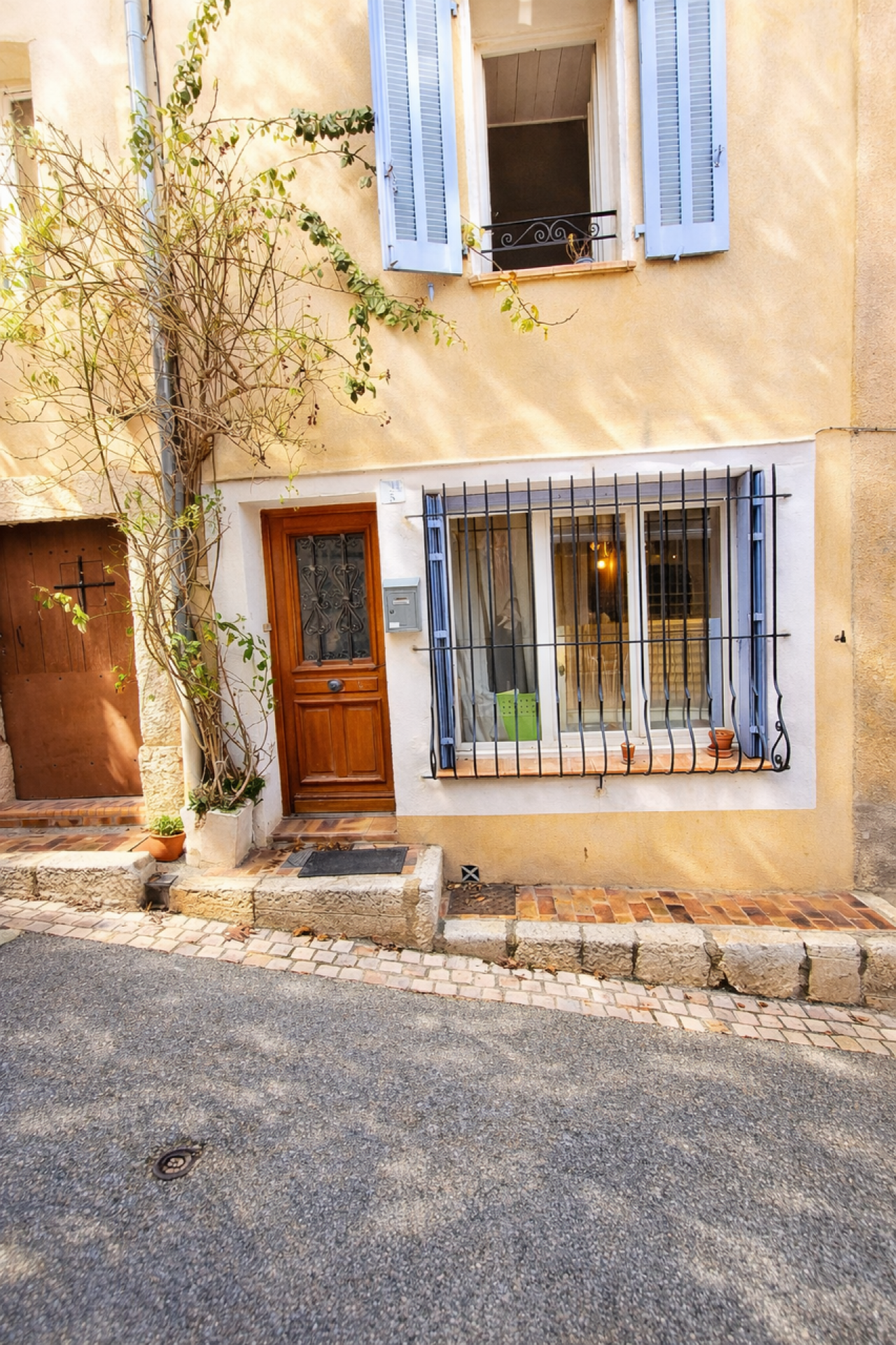 Image_1, Maison de village, Pourrières, ref :11022026