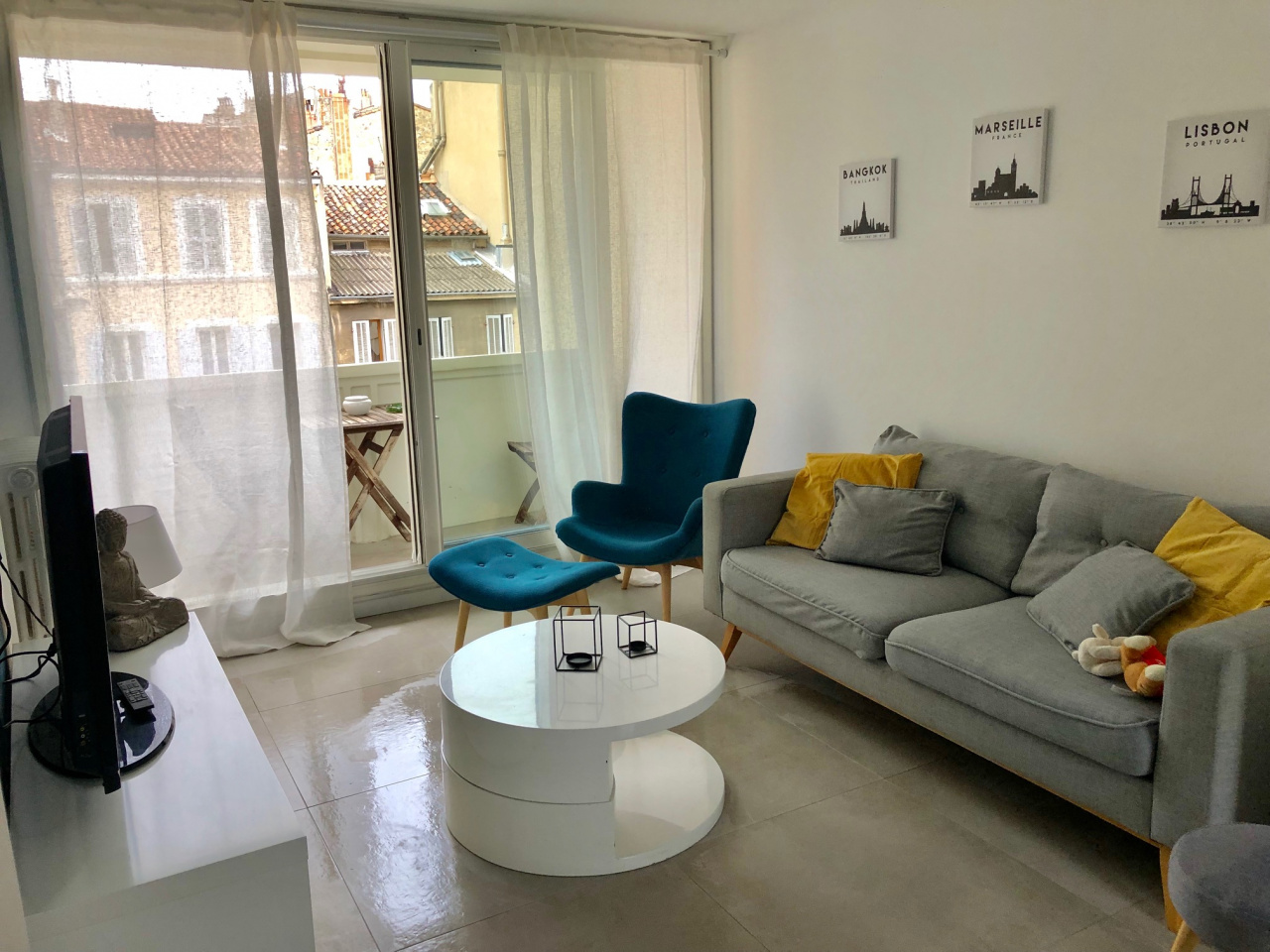 Image_4, Appartement, Marseille, ref :20240717