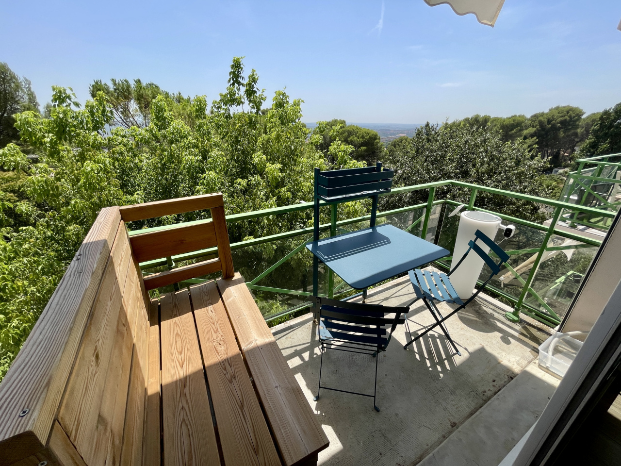 Image_2, Appartement, Aix-en-Provence, ref :PBE_56