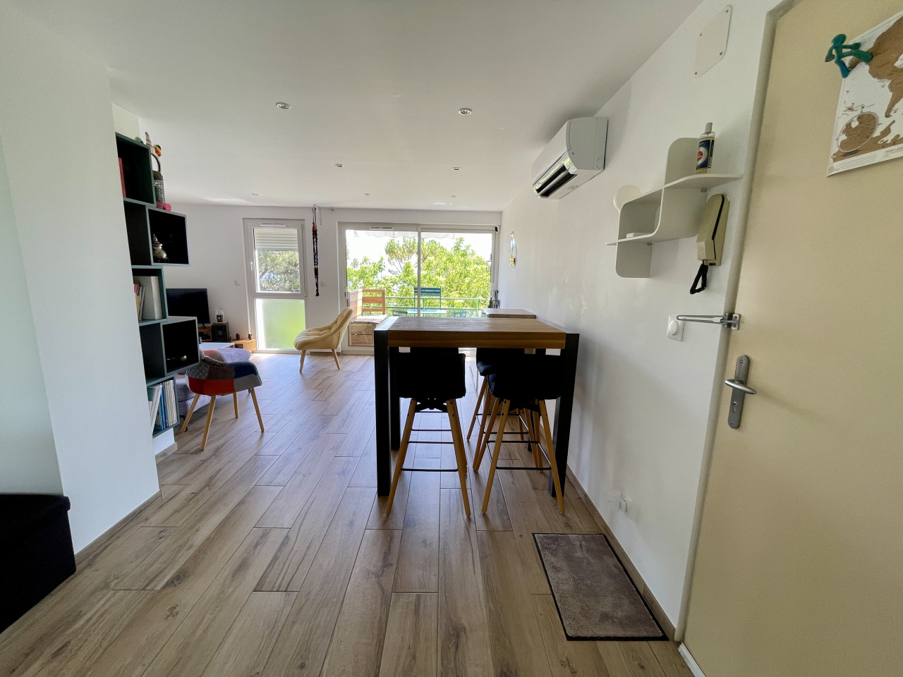 Image_6, Appartement, Aix-en-Provence, ref :PBE_56