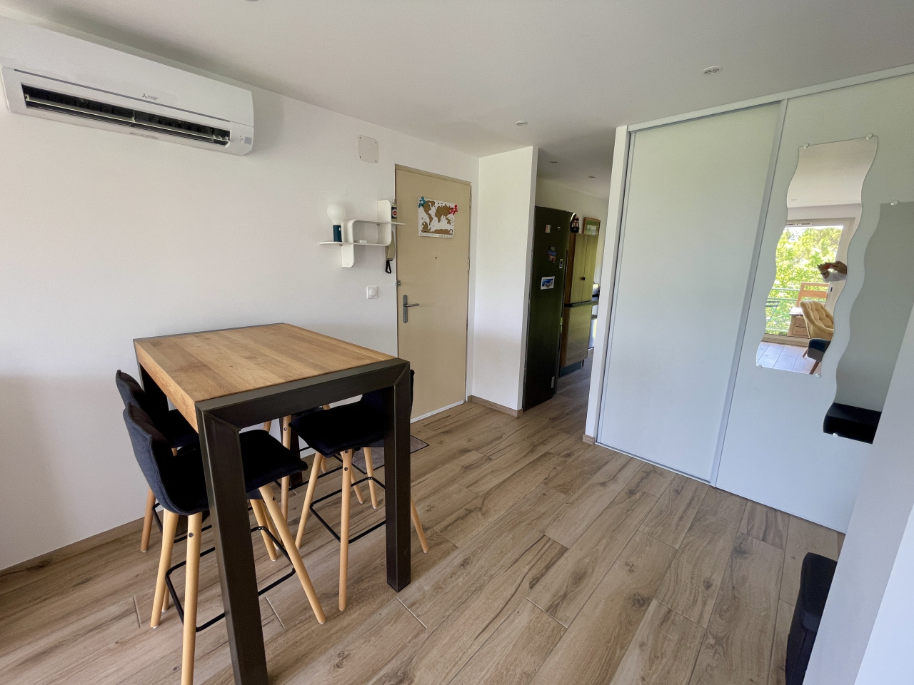 Image_4, Appartement, Aix-en-Provence, ref :PBE_56