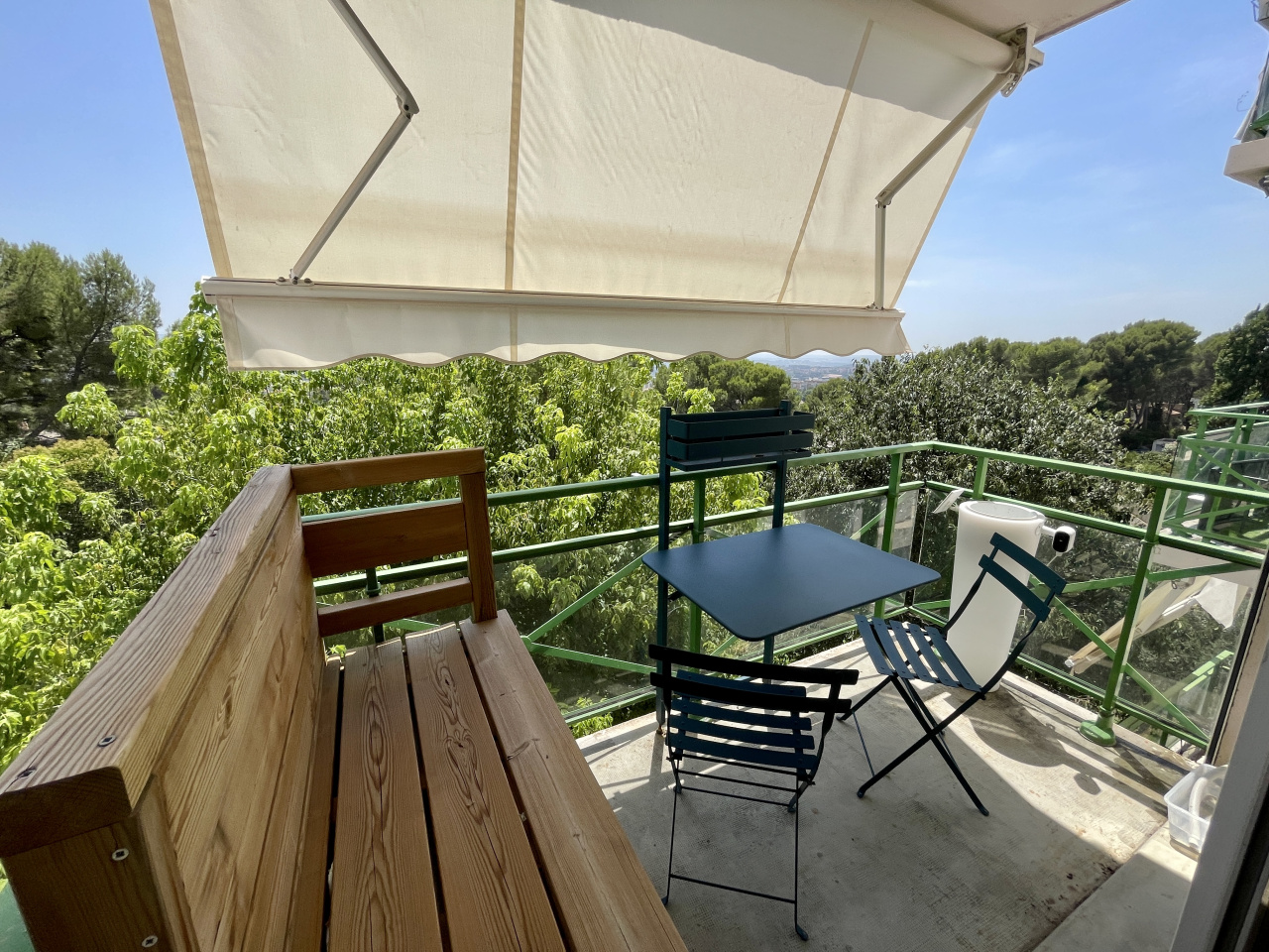 Image_5, Appartement, Aix-en-Provence, ref :PBE_56