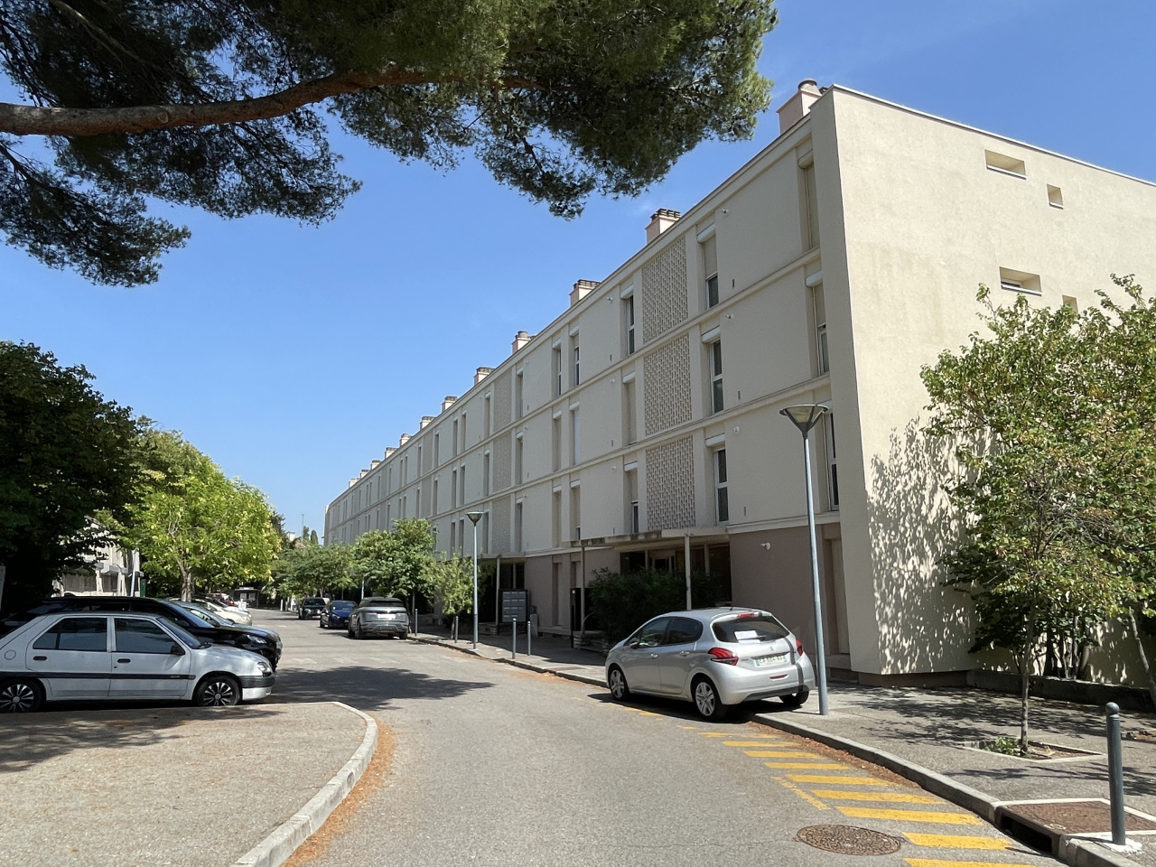 Image_18, Appartement, Aix-en-Provence, ref :PBE_56