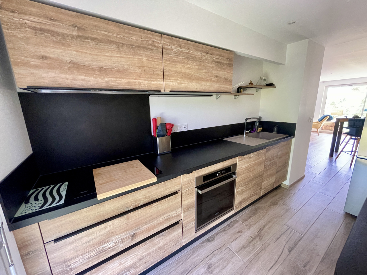 Image_8, Appartement, Aix-en-Provence, ref :PBE_56