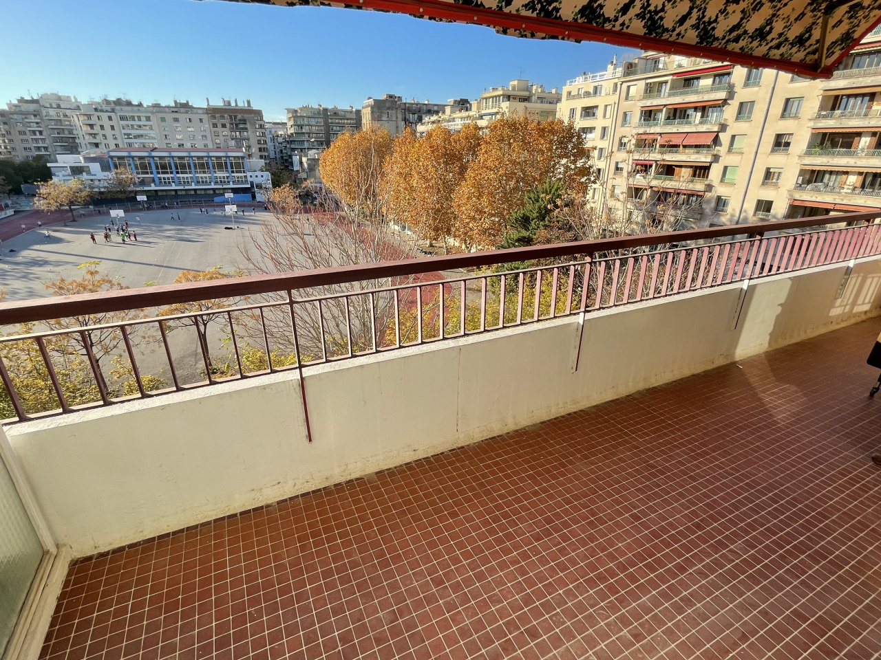 Image_1, Appartement, Marseille, ref :PBE_21