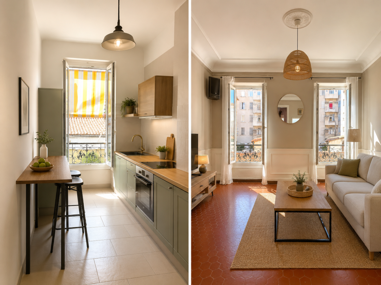 Image_9, Appartement, Marseille, ref :202601