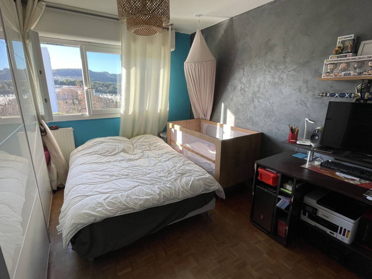 Image_4, Appartement, Aubagne, ref :PBE_22