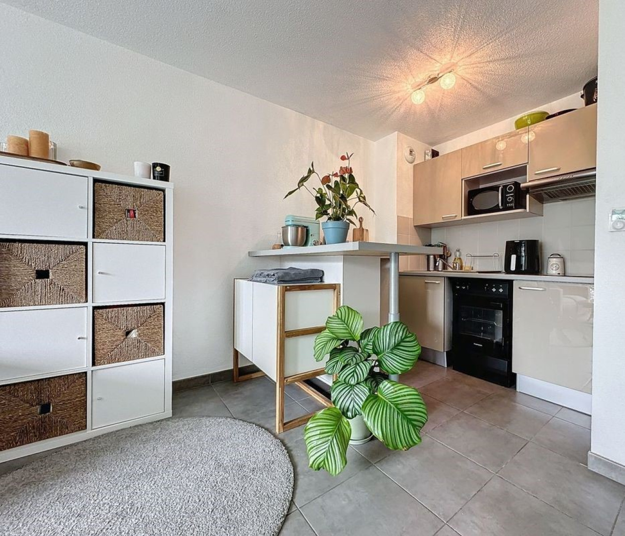 Image_3, Appartement, Marseille, ref :KRO8