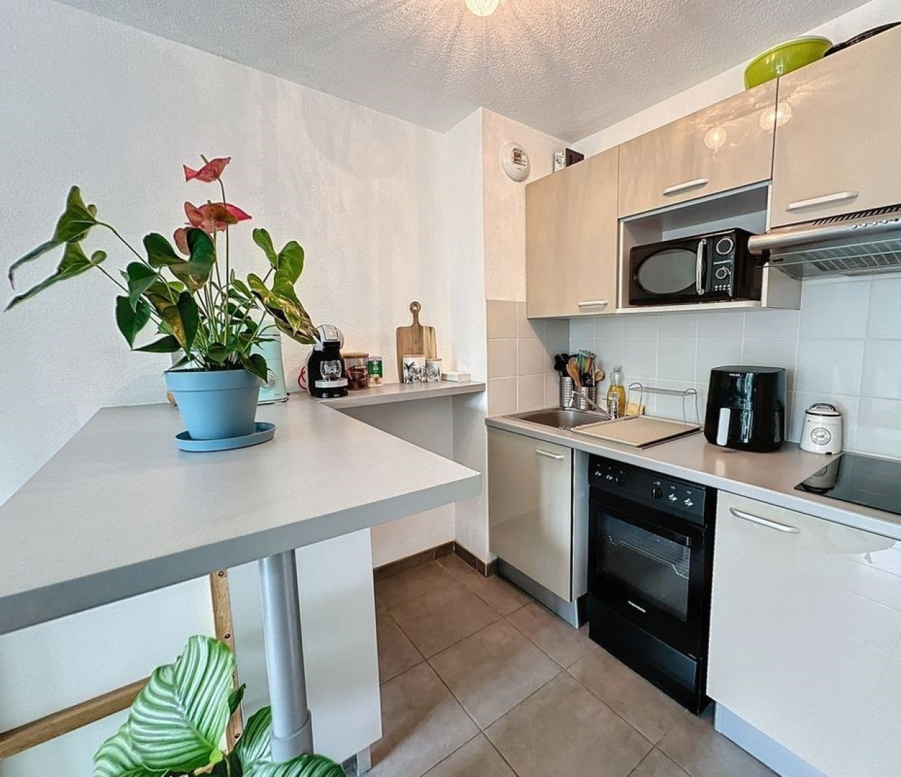 Image_2, Appartement, Marseille, ref :KRO8