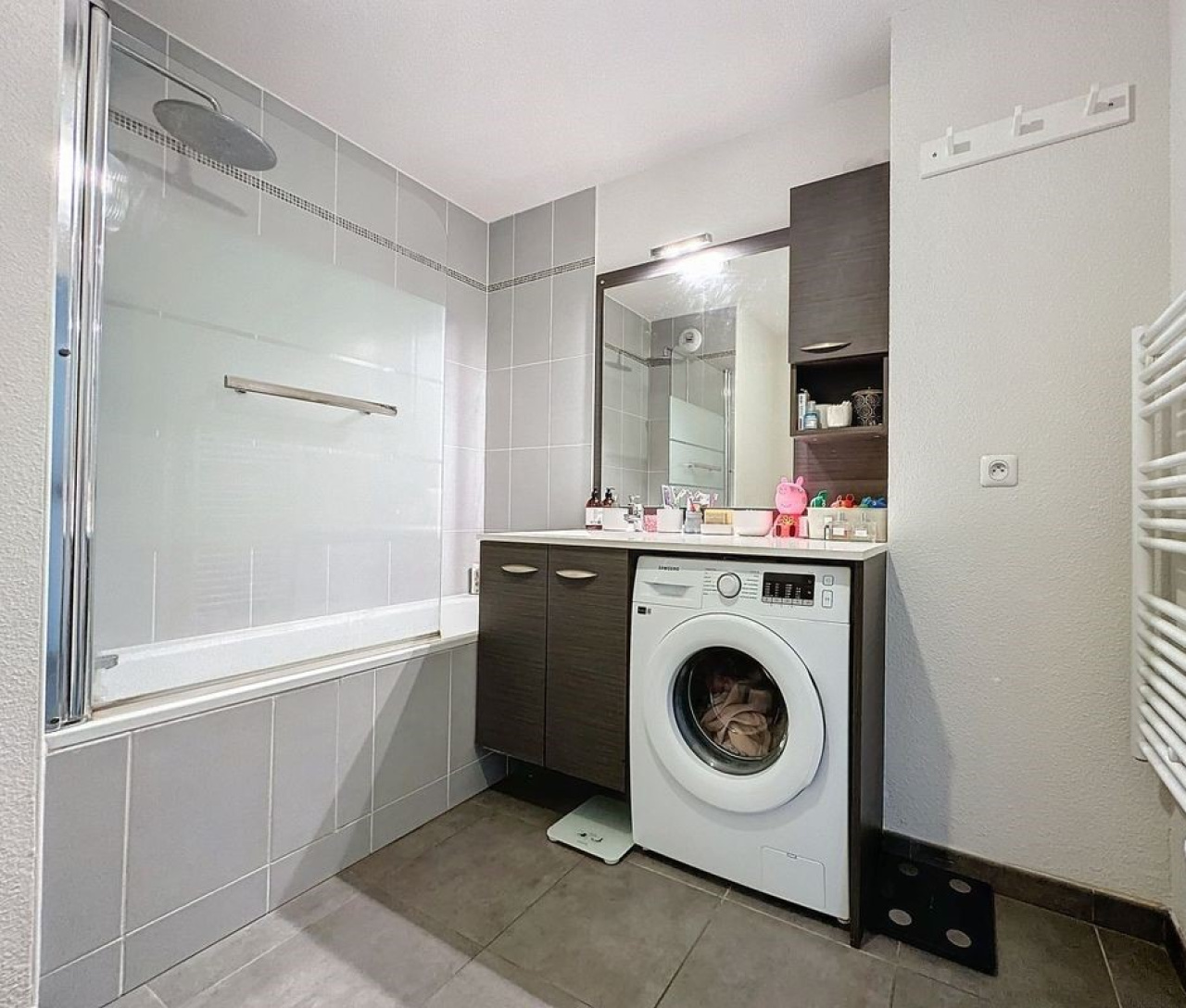 Image_5, Appartement, Marseille, ref :KRO8
