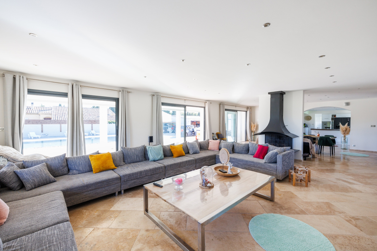 Image_6, Villa, Pierrefeu-du-Var, ref :20251009