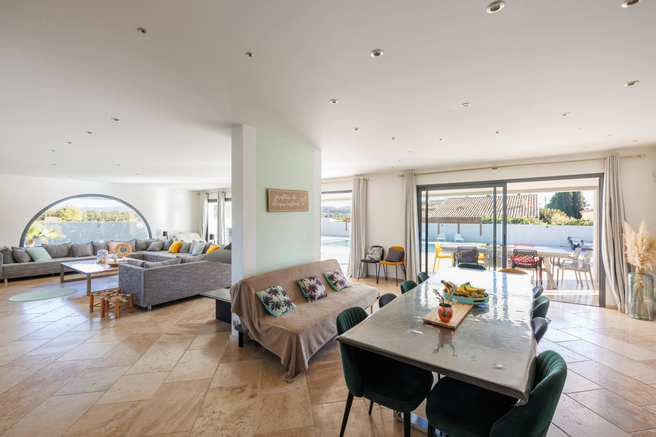 Image_5, Villa, Pierrefeu-du-Var, ref :20251009