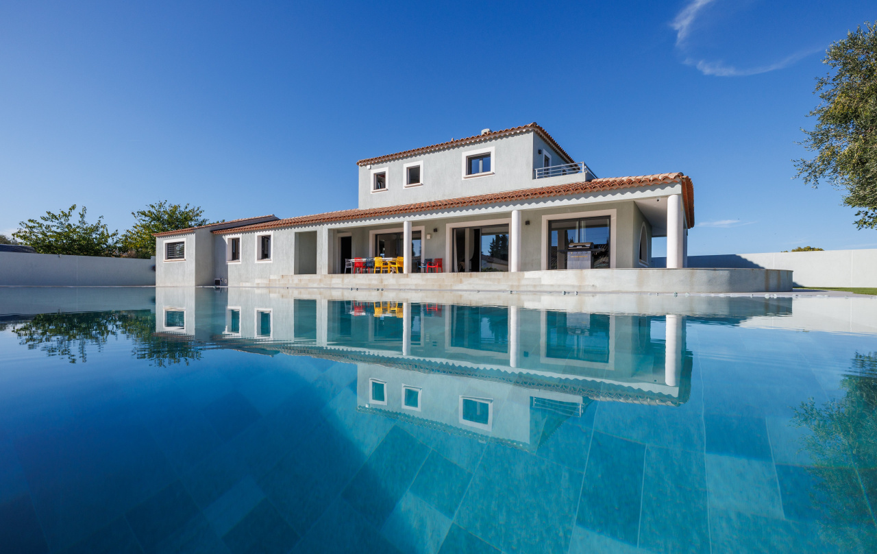 Image_1, Villa, Pierrefeu-du-Var, ref :20251009