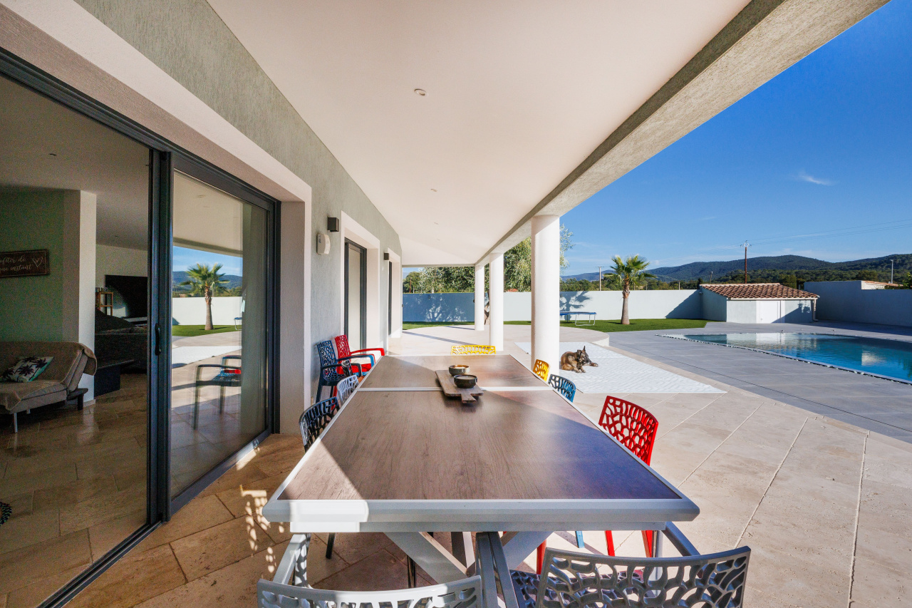 Image_2, Villa, Pierrefeu-du-Var, ref :20251009