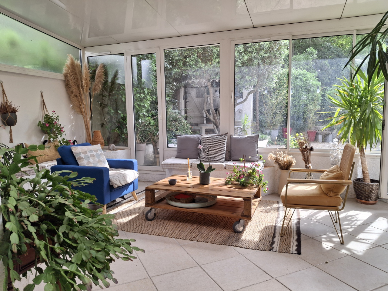 Image_1, Maison, Aubagne, ref :04