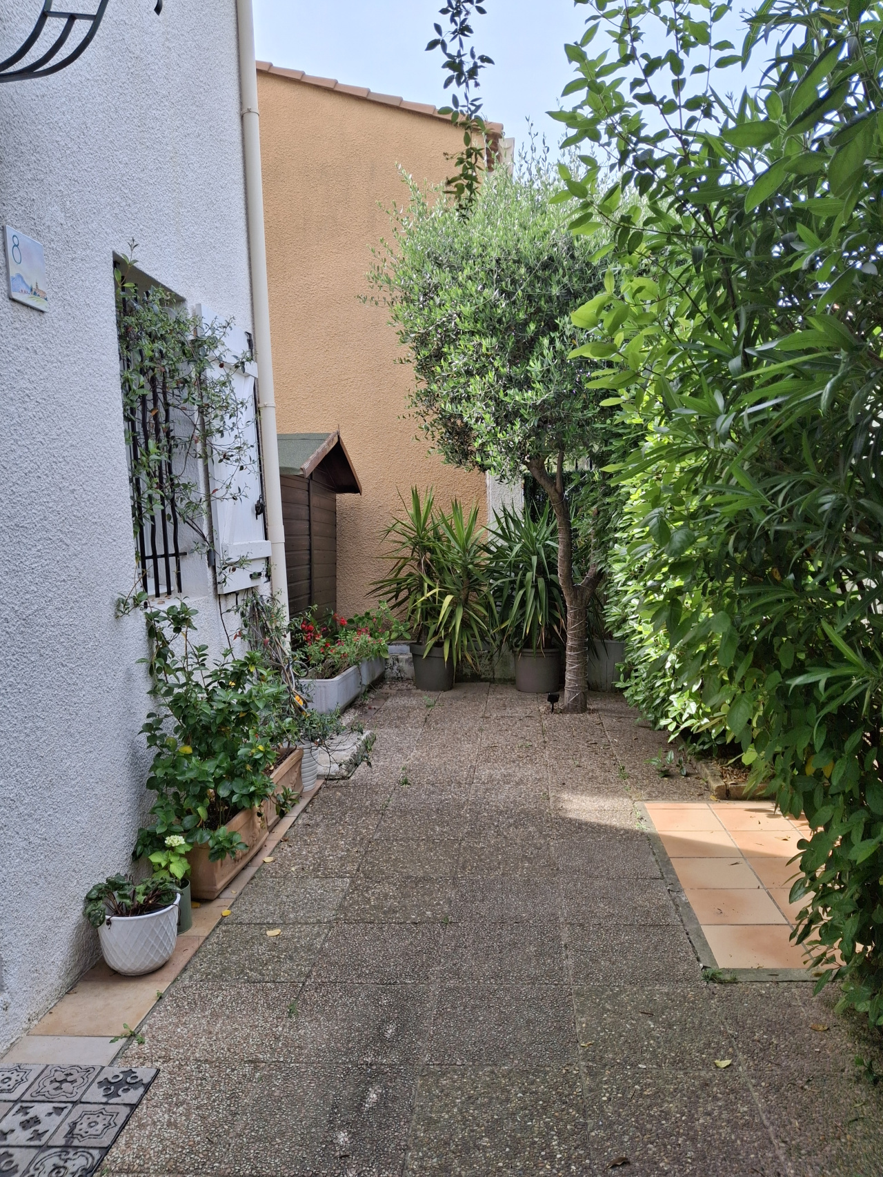 Image_5, Maison, Aubagne, ref :04