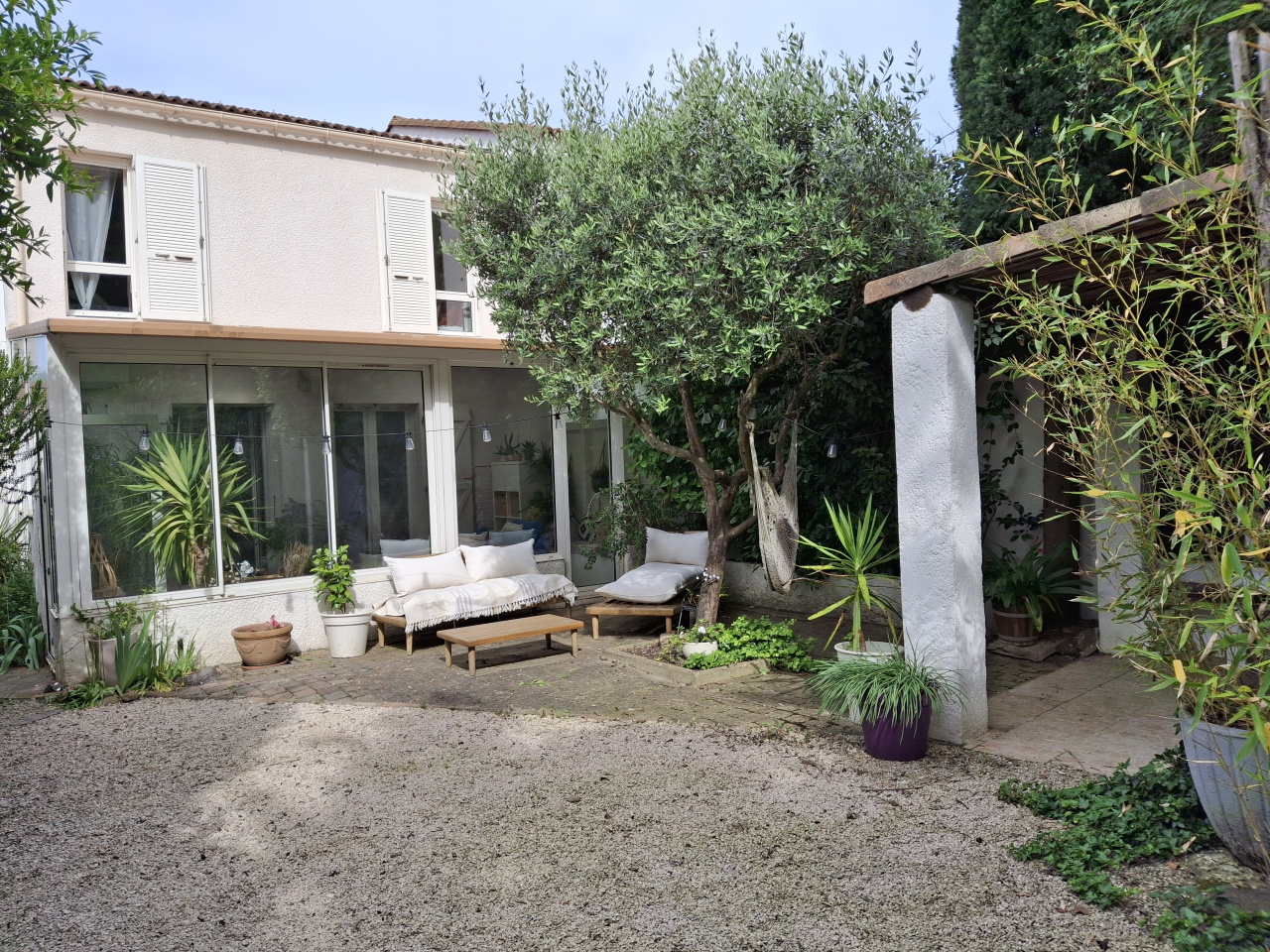 Image_4, Maison, Aubagne, ref :04