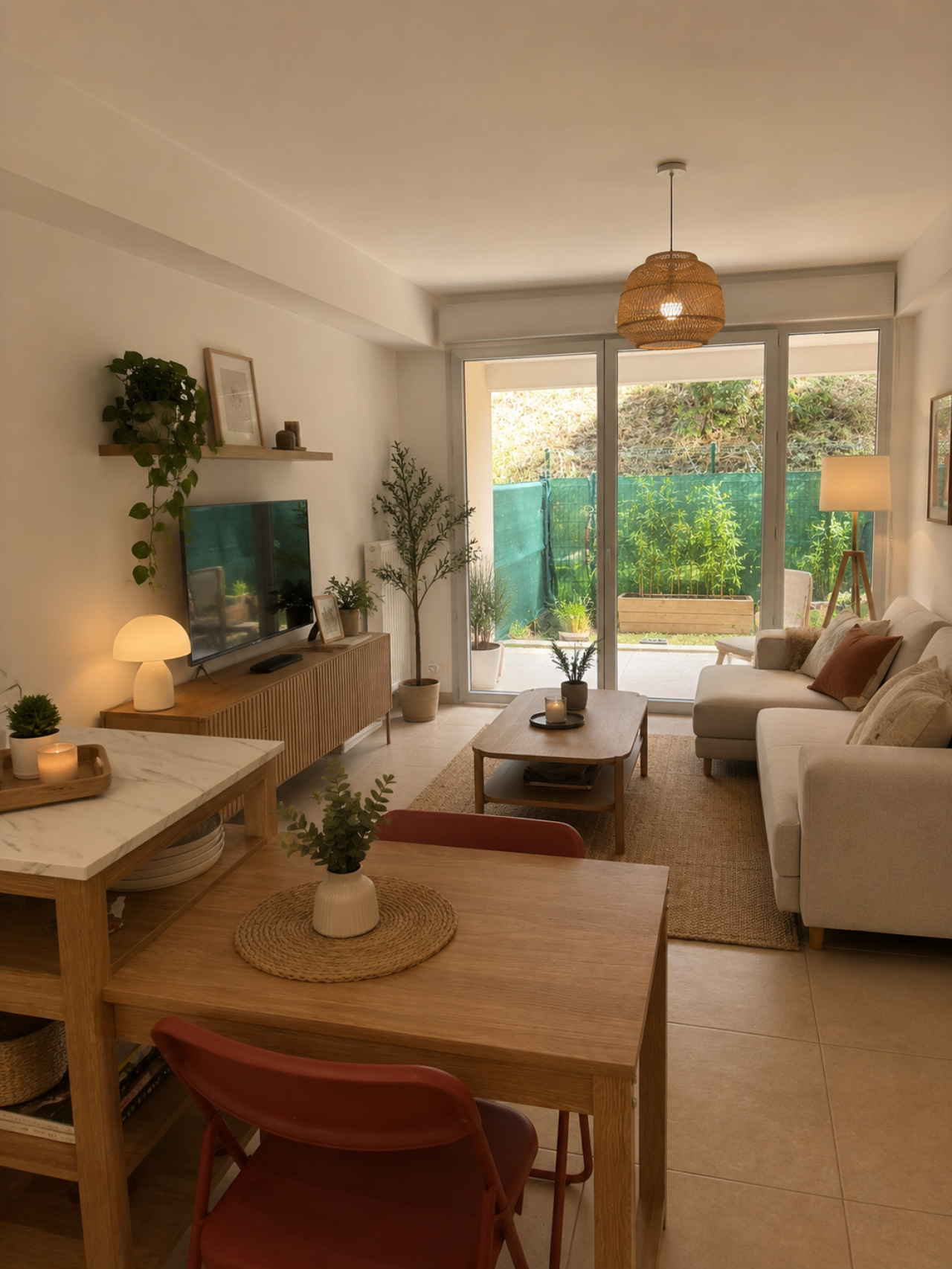 Image_9, Appartement, Marseille, ref :20260707