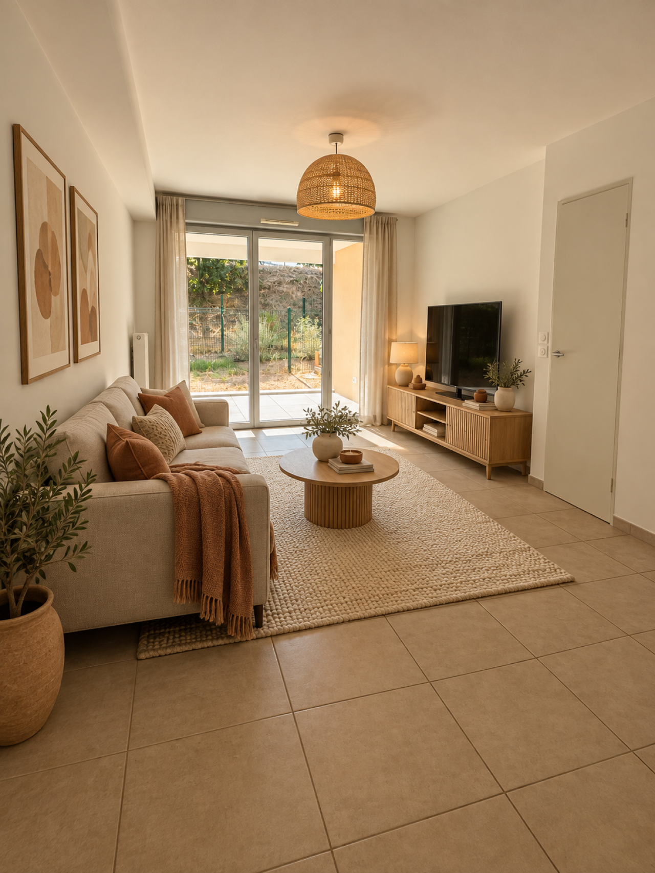 Image_2, Appartement, Marseille, ref :20260707