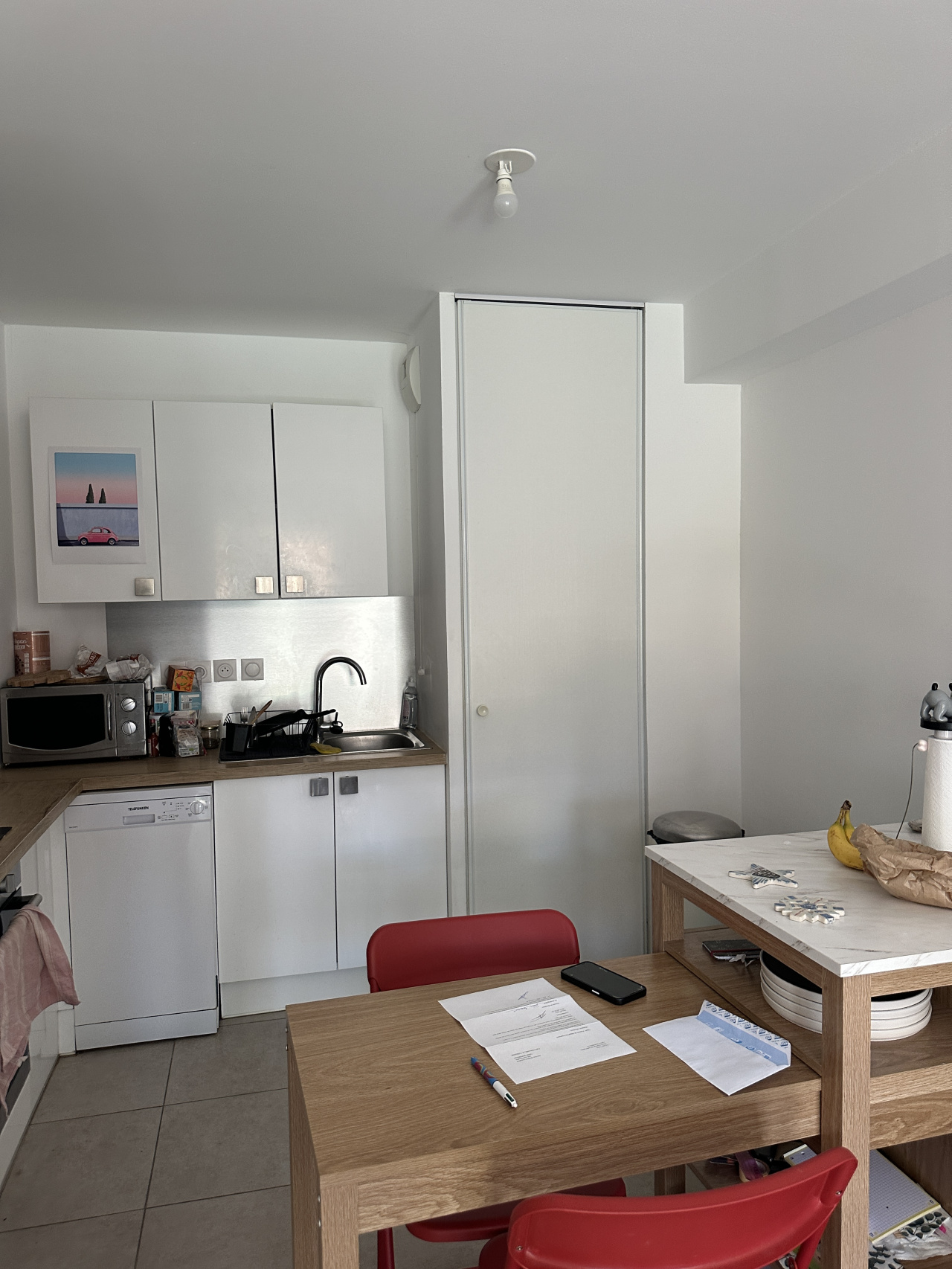 Image_2, Appartement, Marseille, ref :20260707
