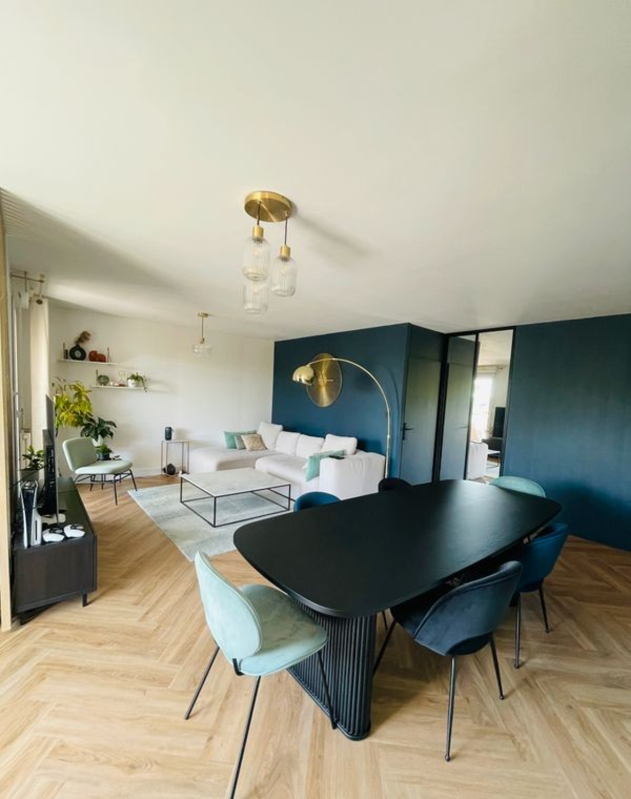 Image_1, Appartement, Marseille, ref :KRO10