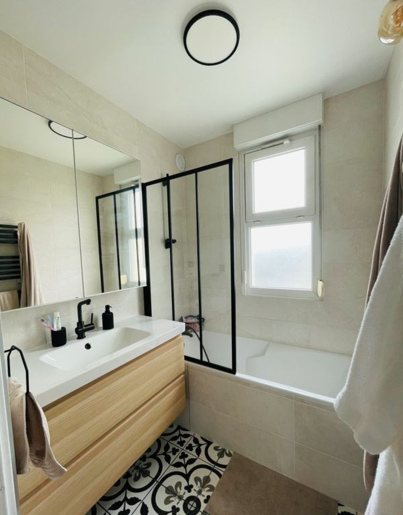 Image_5, Appartement, Marseille, ref :KRO10