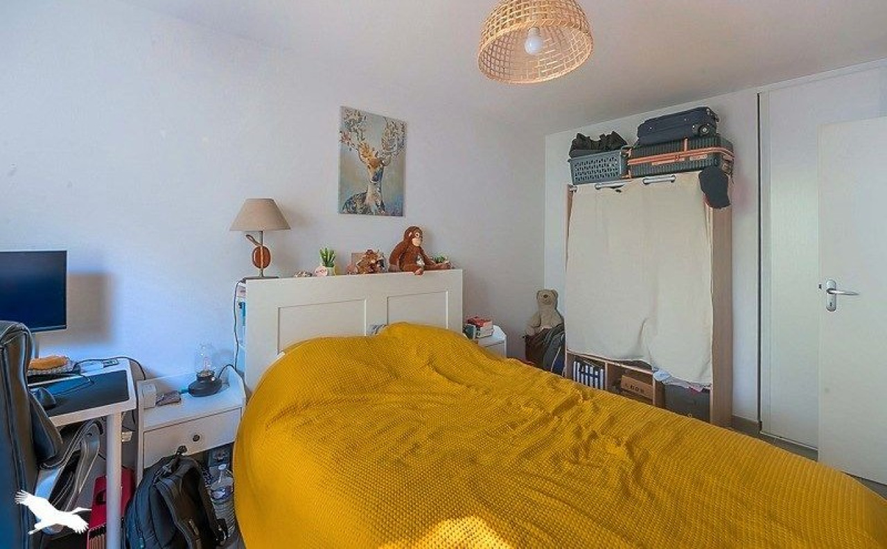 Image_3, Appartement, Marseille, ref :KRO14