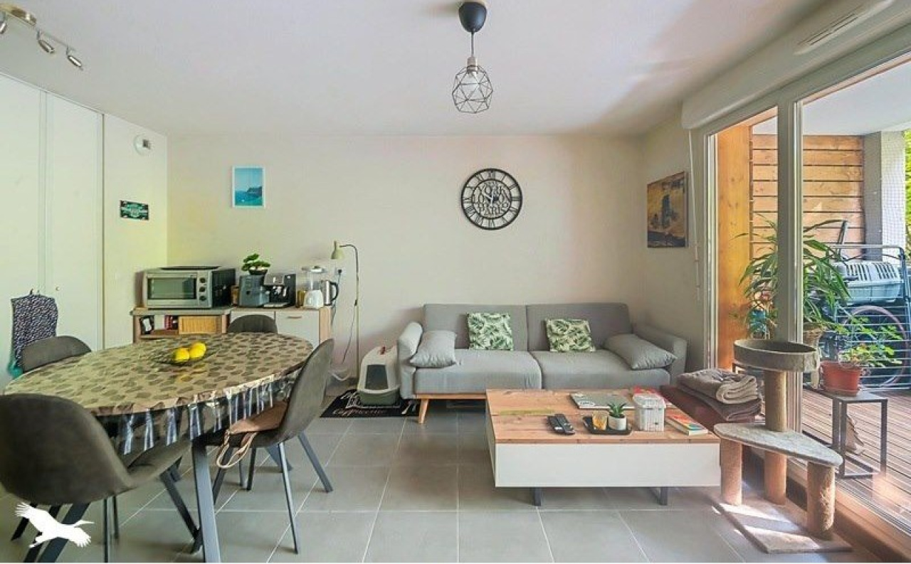 Image_2, Appartement, Marseille, ref :KRO14