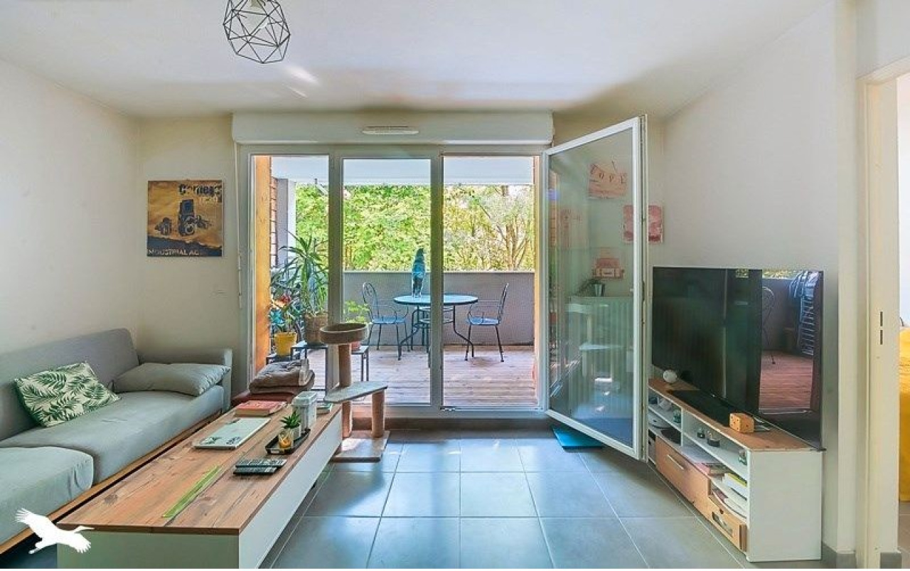 Image_1, Appartement, Marseille, ref :KRO14