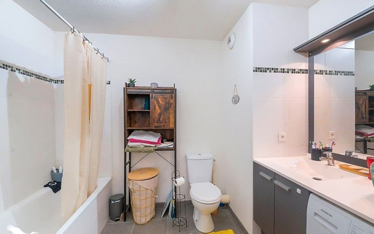 Image_5, Appartement, Marseille, ref :KRO14